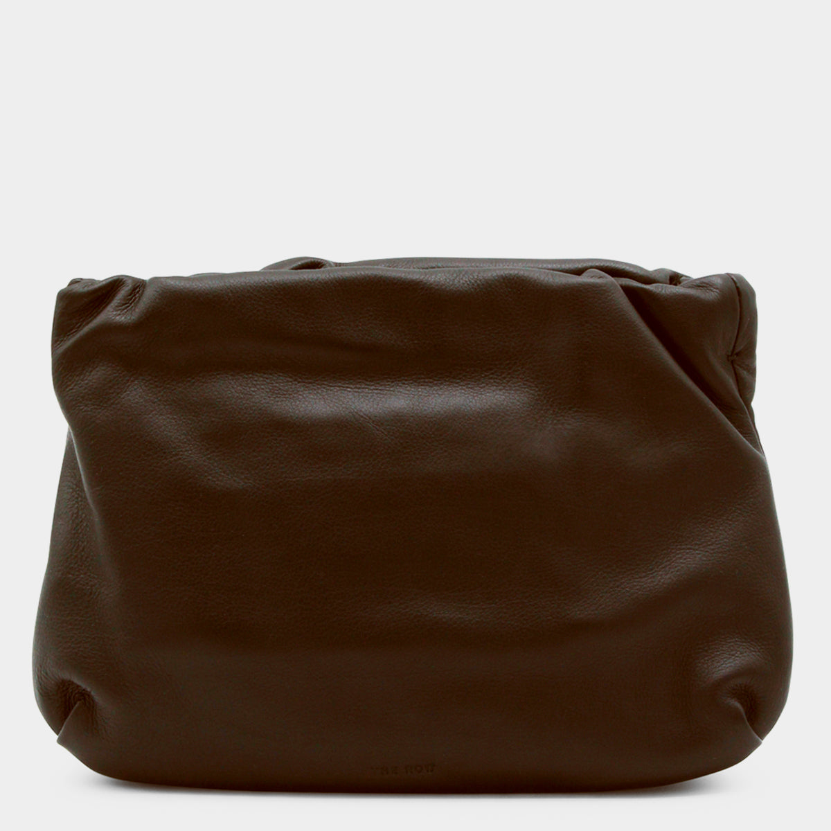 The Row Bags Tawny Brown _le