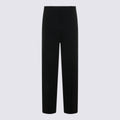 The Row Trousers Blue _wo