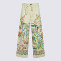 Etro Jeans Red _co Ea