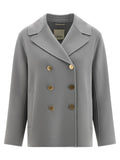 Max Mara 'S Smmmargot Blazer — Gray