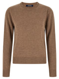 Max Mara 'S Sweater — Tan