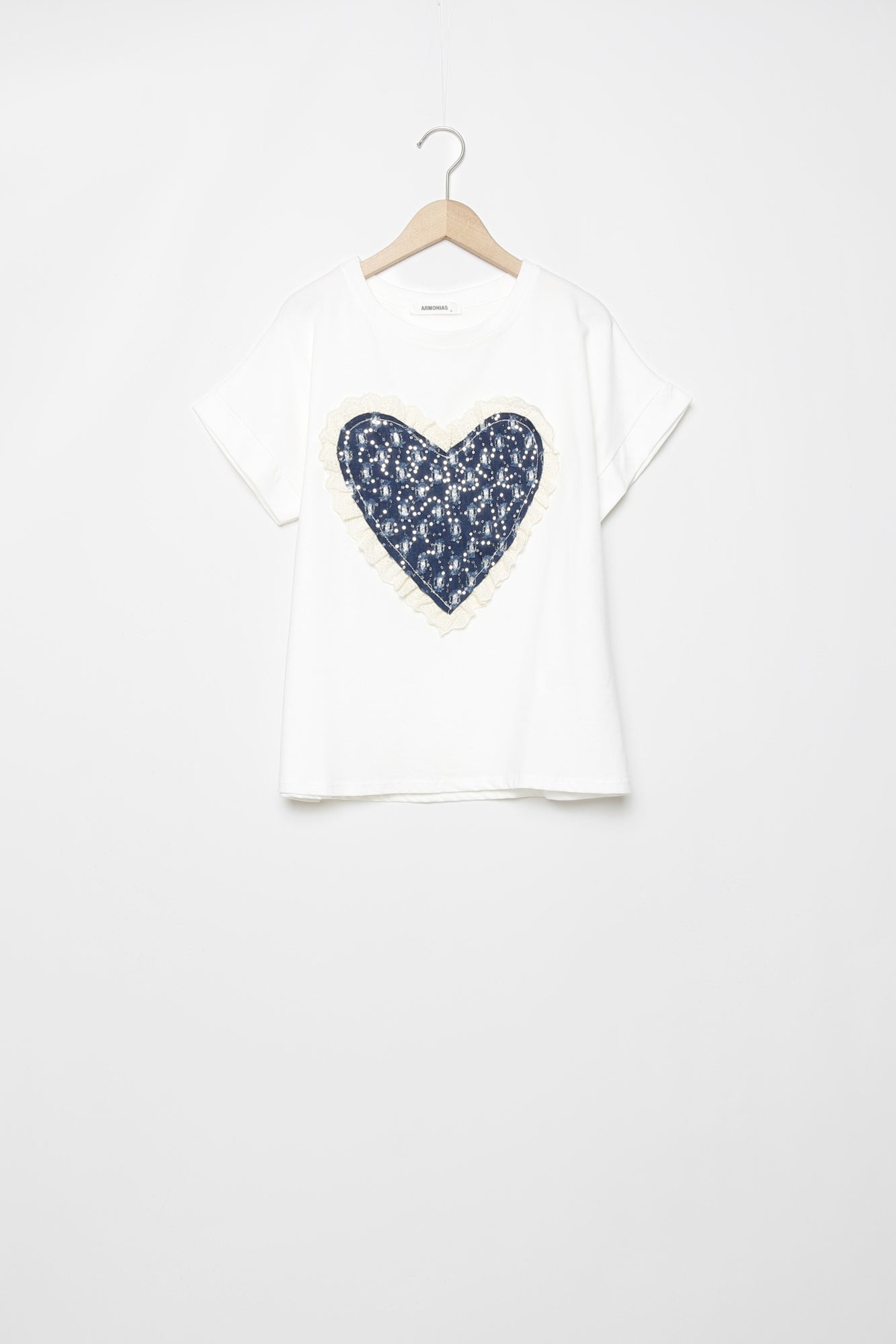 CAMISETA  PALM
