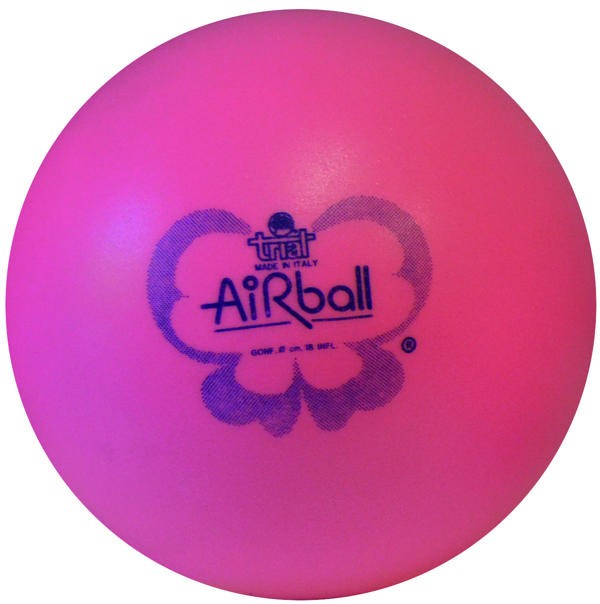 Trial Balon Airball