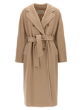 Abrigo Max Mara — Color Camel