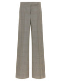 Max Mara Trousers — grey