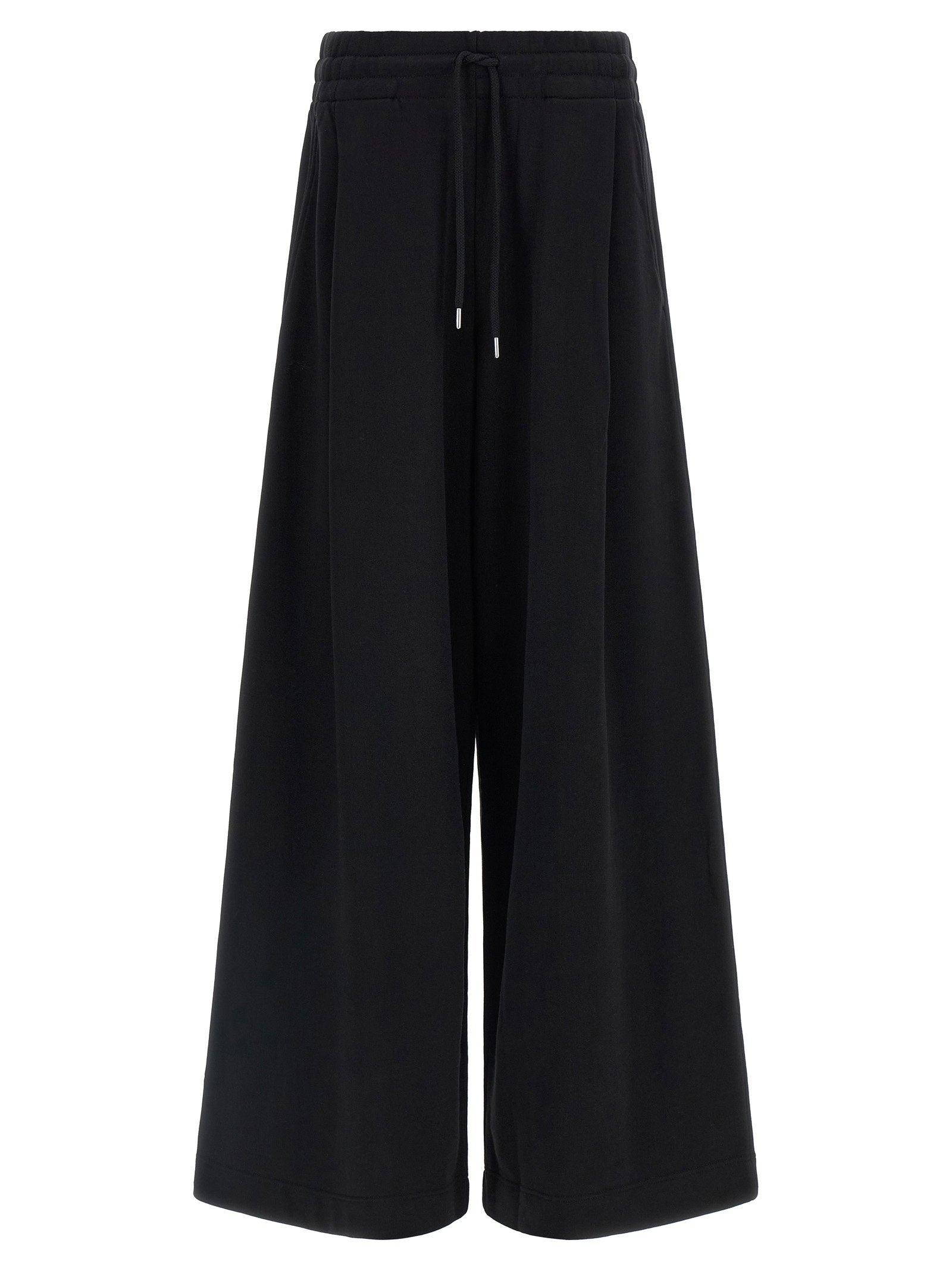Dries Van Noten Hadium Joggers — Black