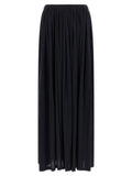 Max Mara Skirt — Midnight Blue