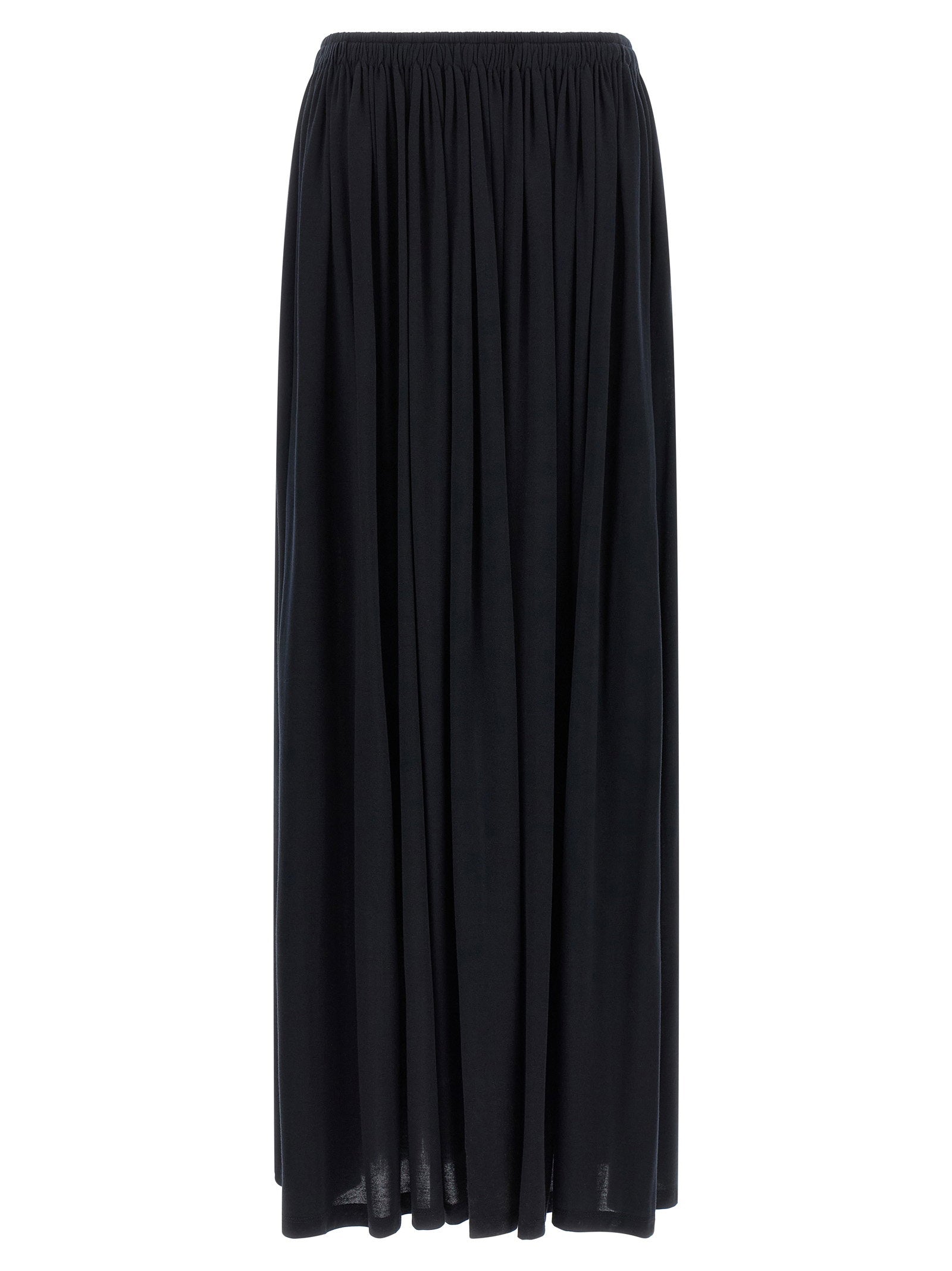 Max Mara Skirt — Midnight Blue