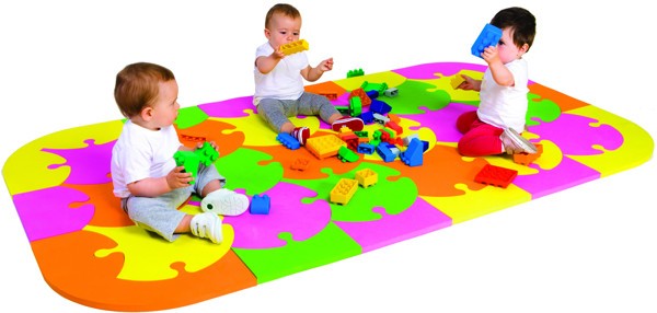 Tapiz Infantil Autumm