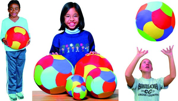 Pelota Nylite Ball