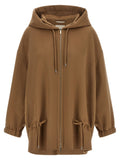 Max Mara 'S Smmadriana Coat — camel