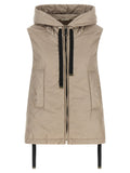 Chaleco Greengo The Cube de Max Mara — Beige