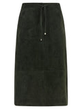 Max Mara 'S Smmgazza Skirt