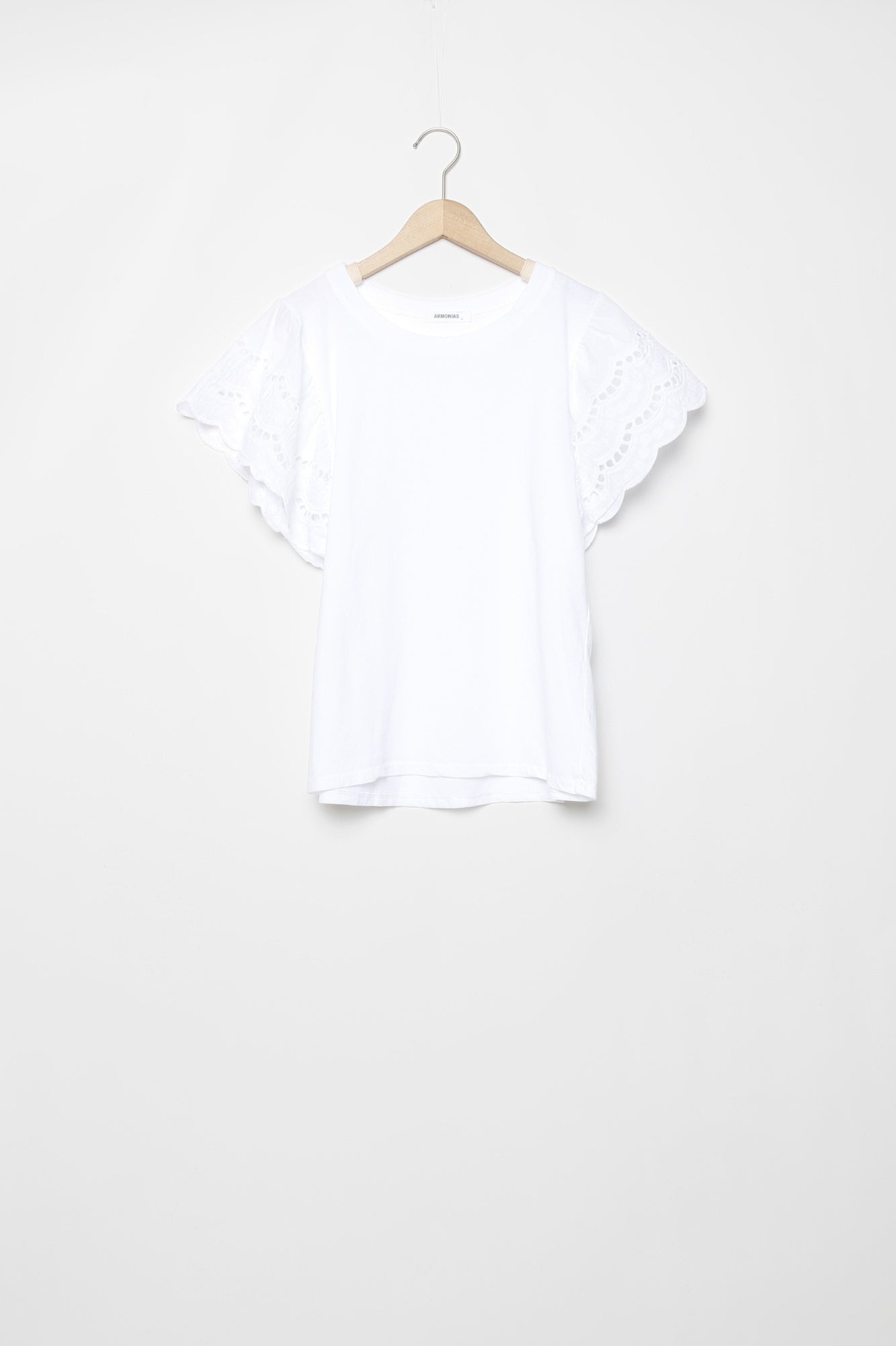 BLUSA  LIRIO
