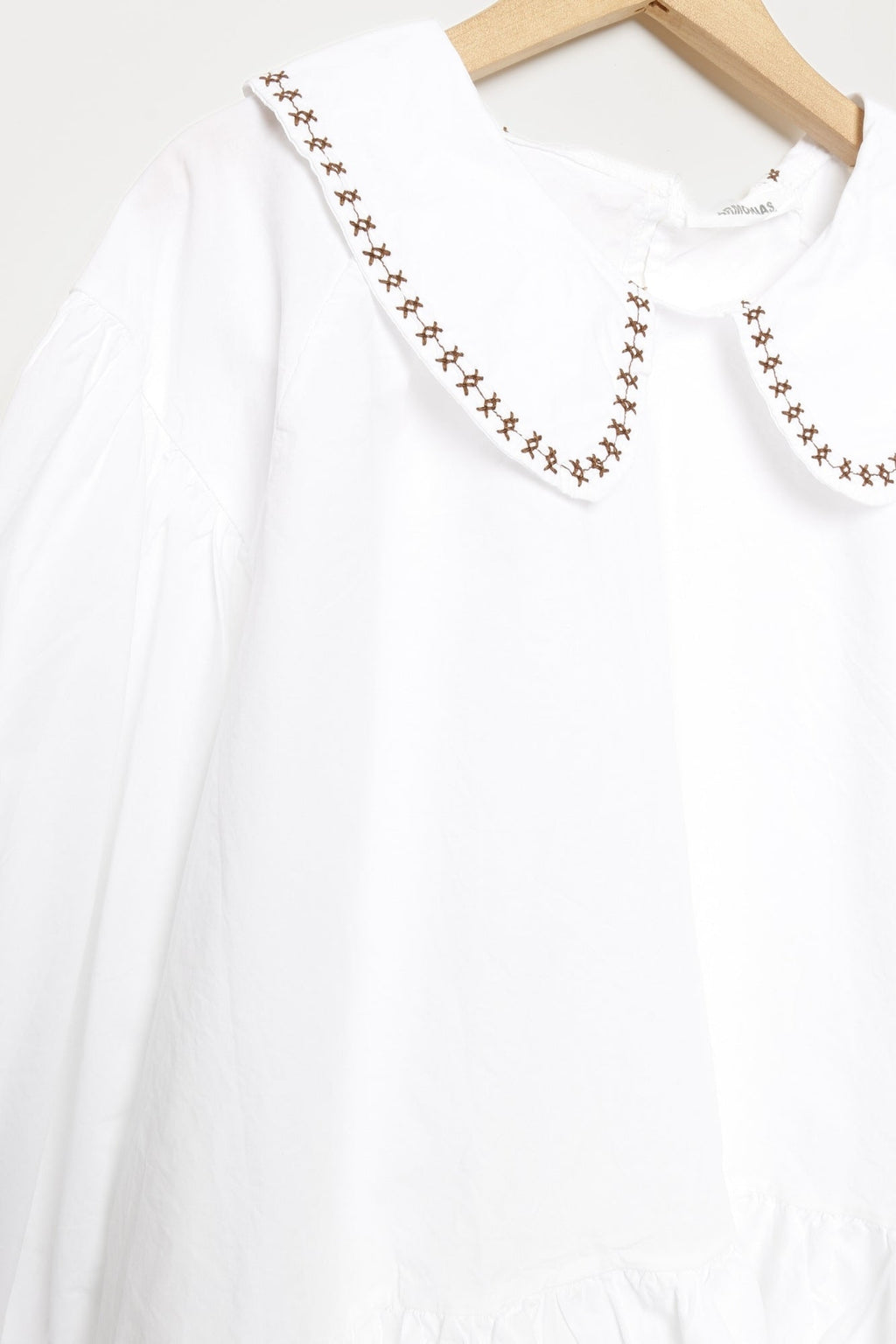 BLUSA  BOBO