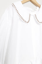 BLUSA  BOBO