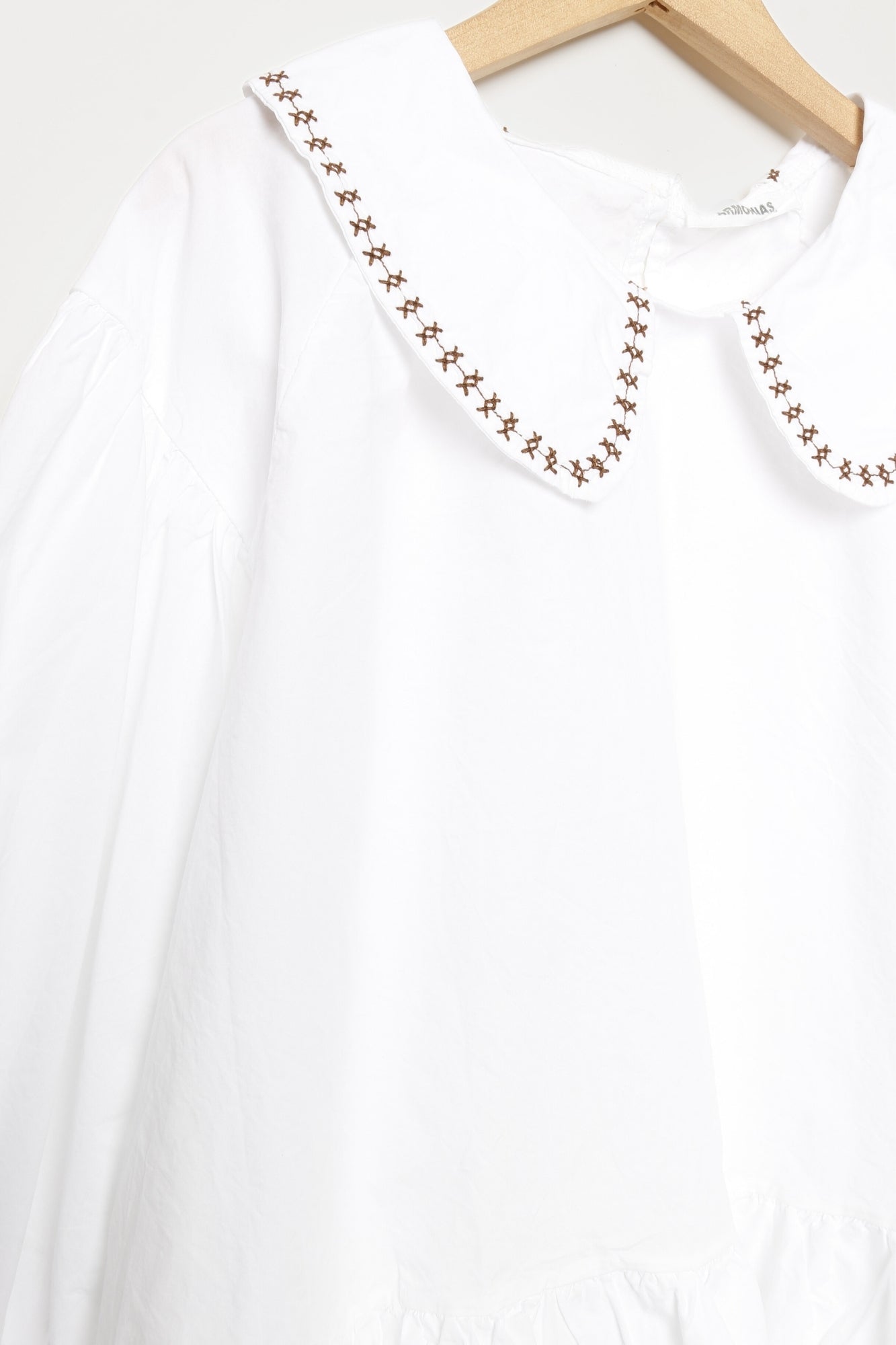 BLUSA  BOBO