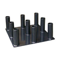 Soporte Barras Vertical 30 Mm