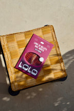 Lomo de Bellota Pata Negra 100% Ibérico | Loncheado 80g