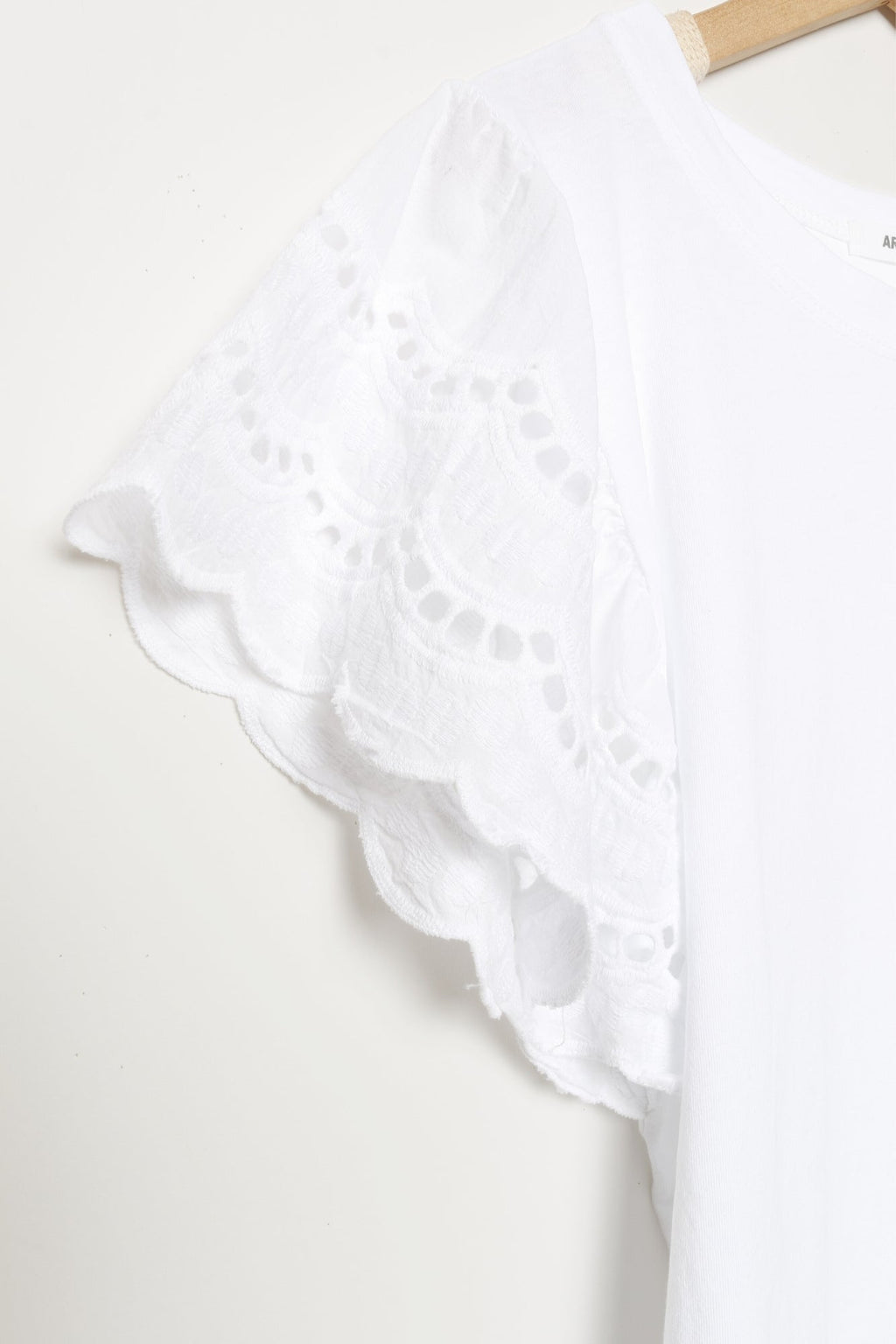 BLUSA  LIRIO