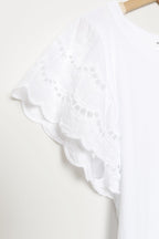 BLUSA  LIRIO