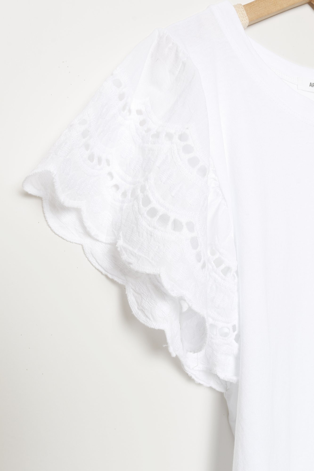 BLUSA  LIRIO
