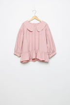 BLUSA  BOBO
