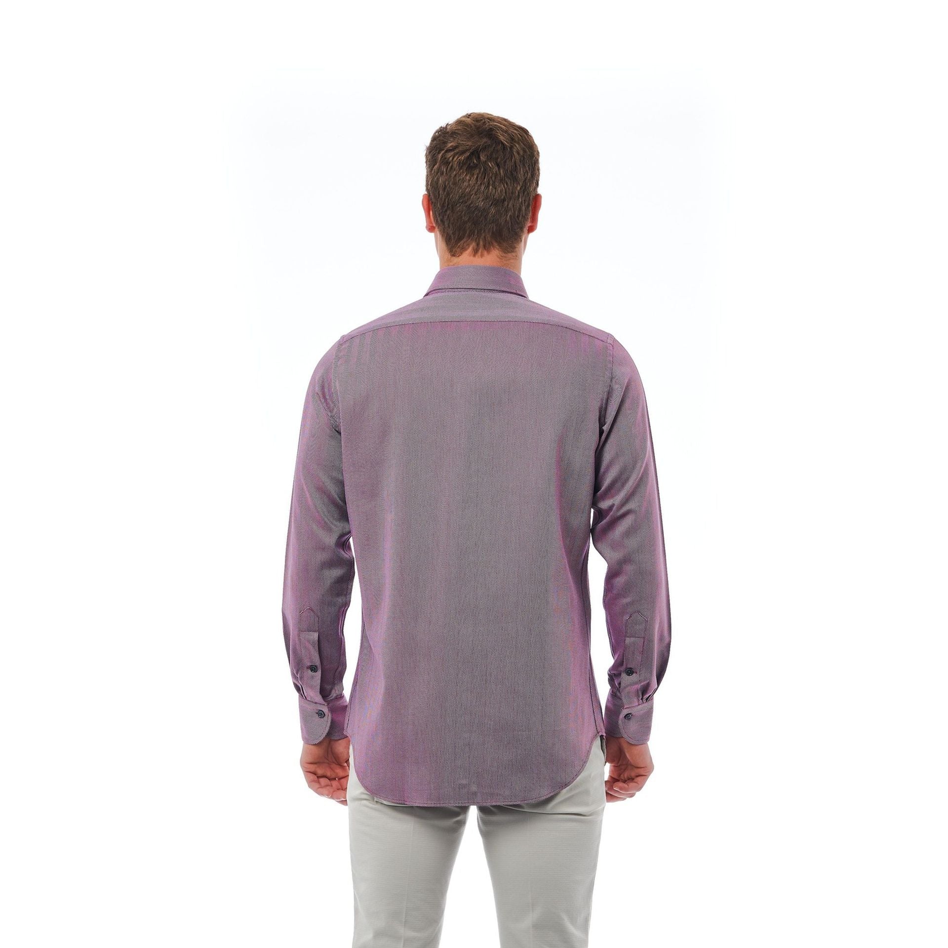 Bagutta Camisas