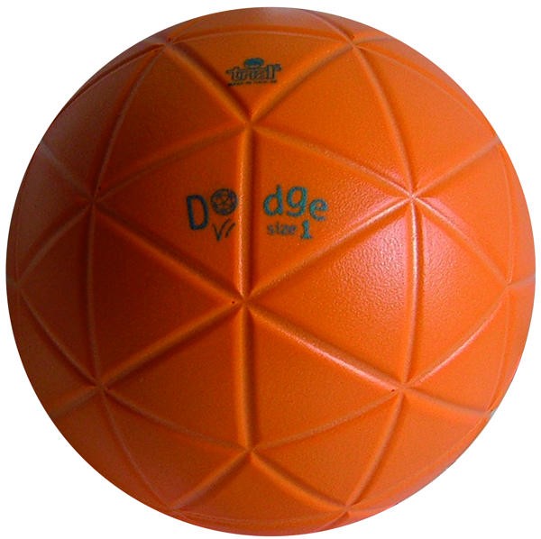 Trial Balon Dodgeball Junior
