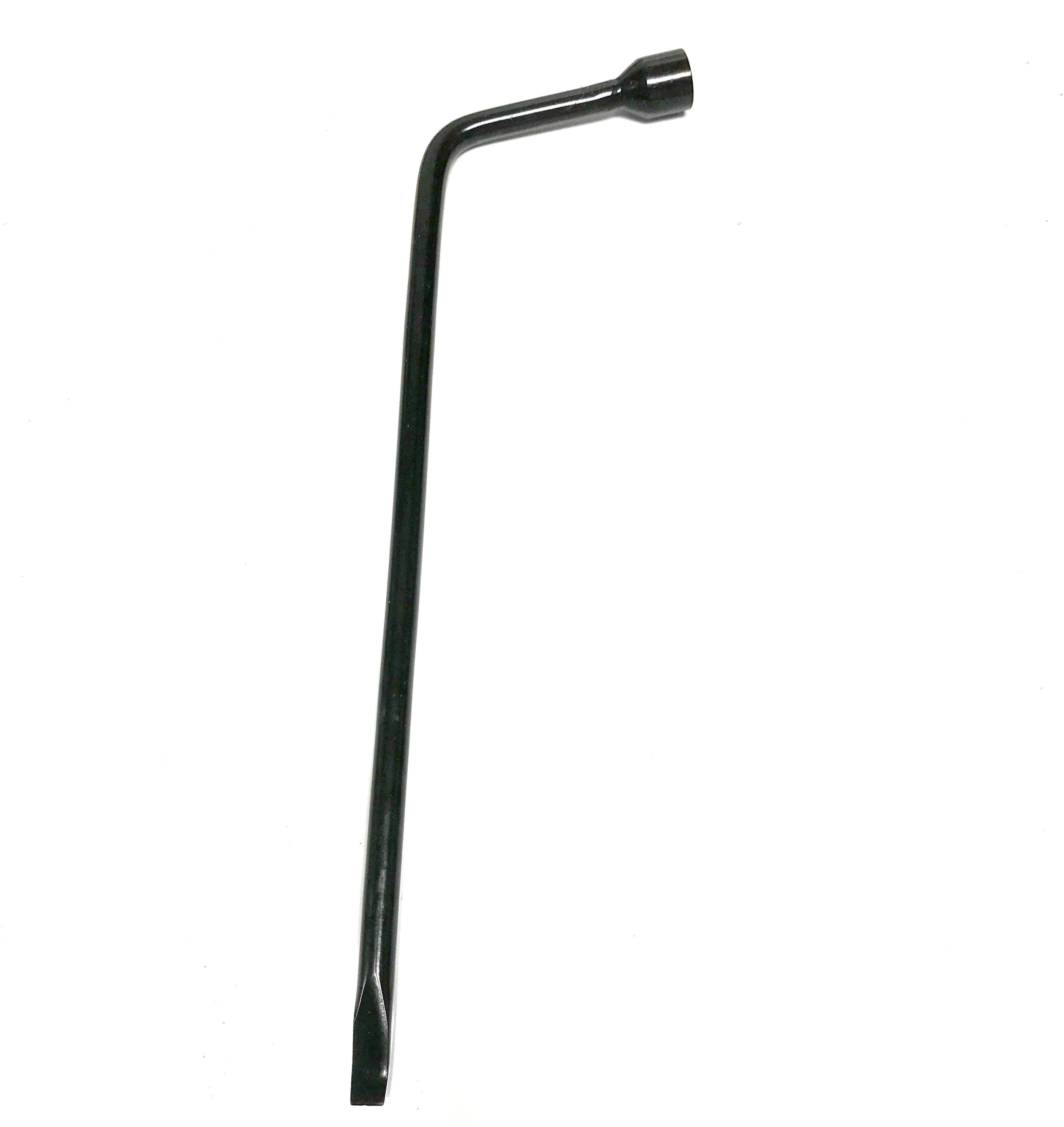 Rubber Tire Iron Stunt Flexible Special Effects Action Prop By Prop Money Inc.