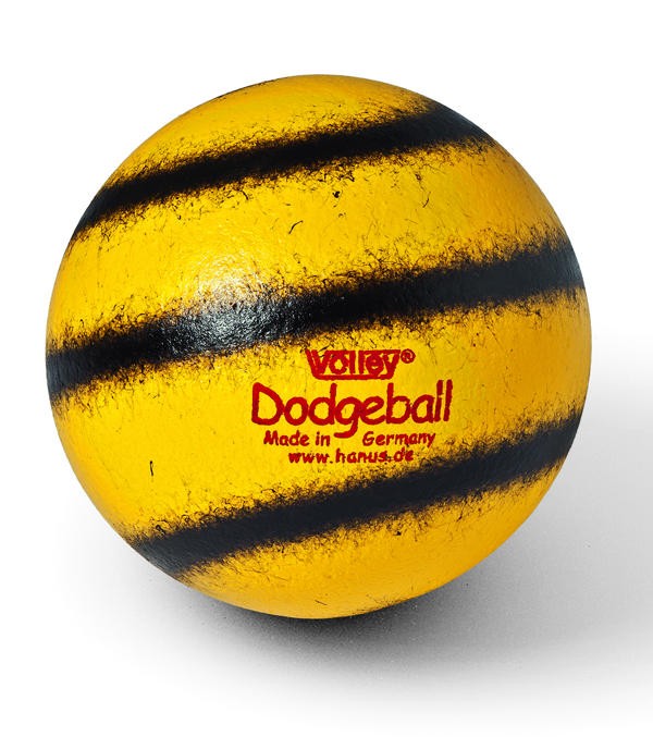 Volley Balon Dodgeball