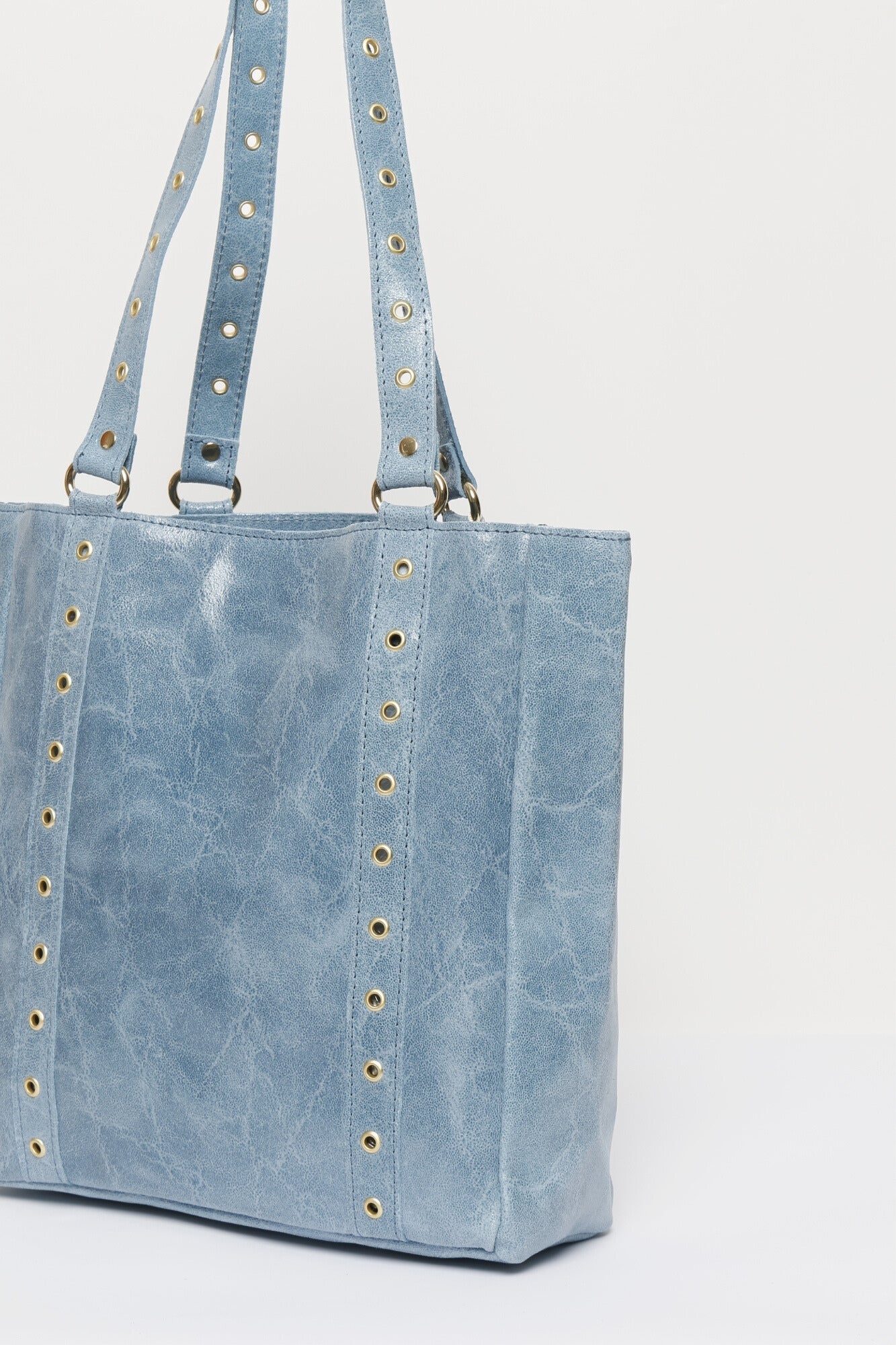 BOLSO  PIEL
