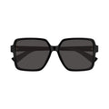 Bottega Veneta BV1317SK001 Sunglasses — Black