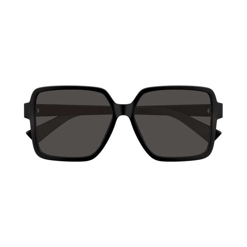 Bottega Veneta BV1317SK001 Sunglasses — Black