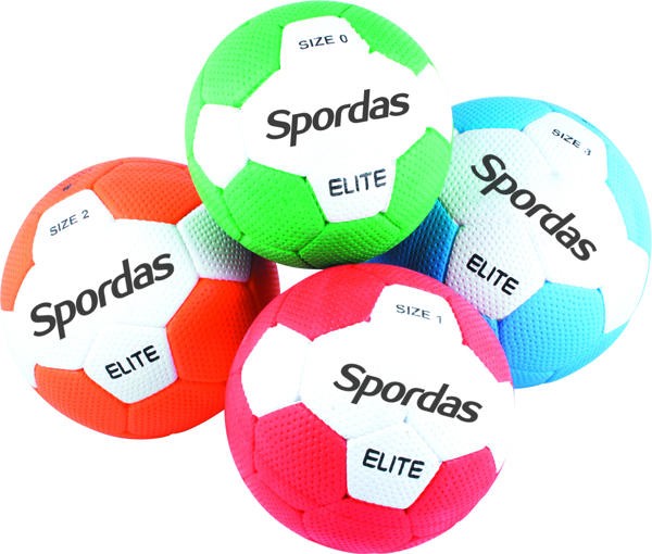 Spordas Balon Balonmano Elite
