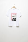 CAMISETA  KETTY