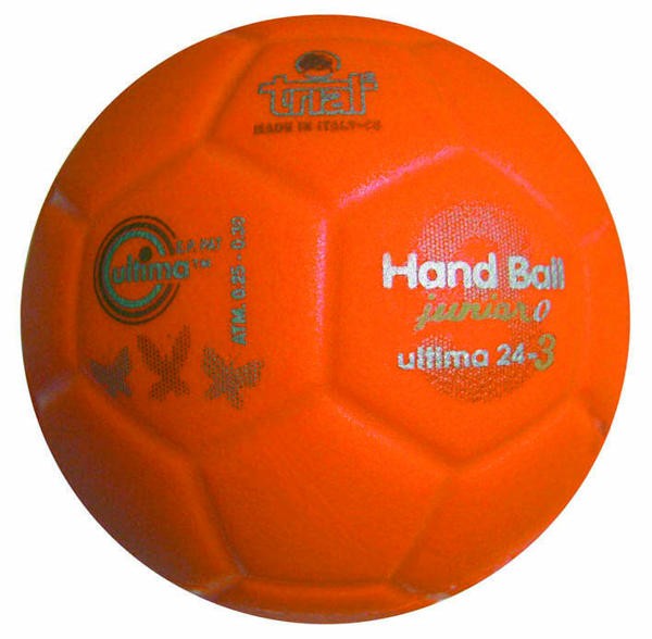 Trial Balon Balonmano Ultima