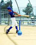 Soporte Beisbol Lastrado