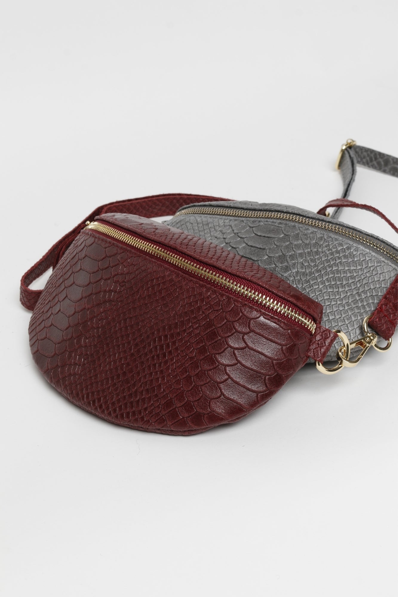 BOLSO  TEXTURA