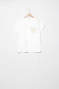 CAMISETA  DALIA