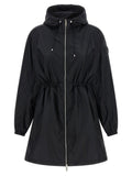 Canada Goose Coat — Black