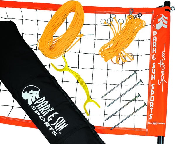 Set Voley Playa Spectrum 2000