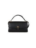 Bolso de mano Patsie Guess — Negro