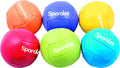 Spordas Pelotas Squashy