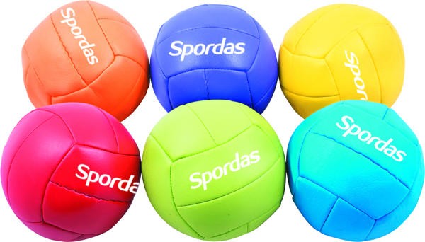 Spordas Pelotas Squashy