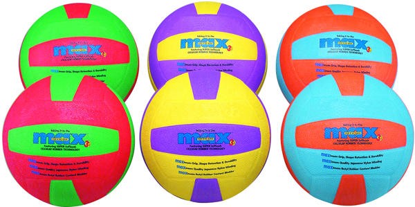Spordas Balon Voley Max
