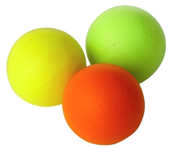 Pelota Tenis de Mesa Foam