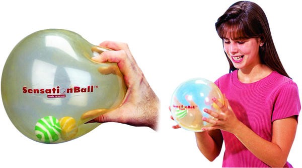 Sensation Ball