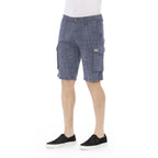Baldinini Trend Bermudas