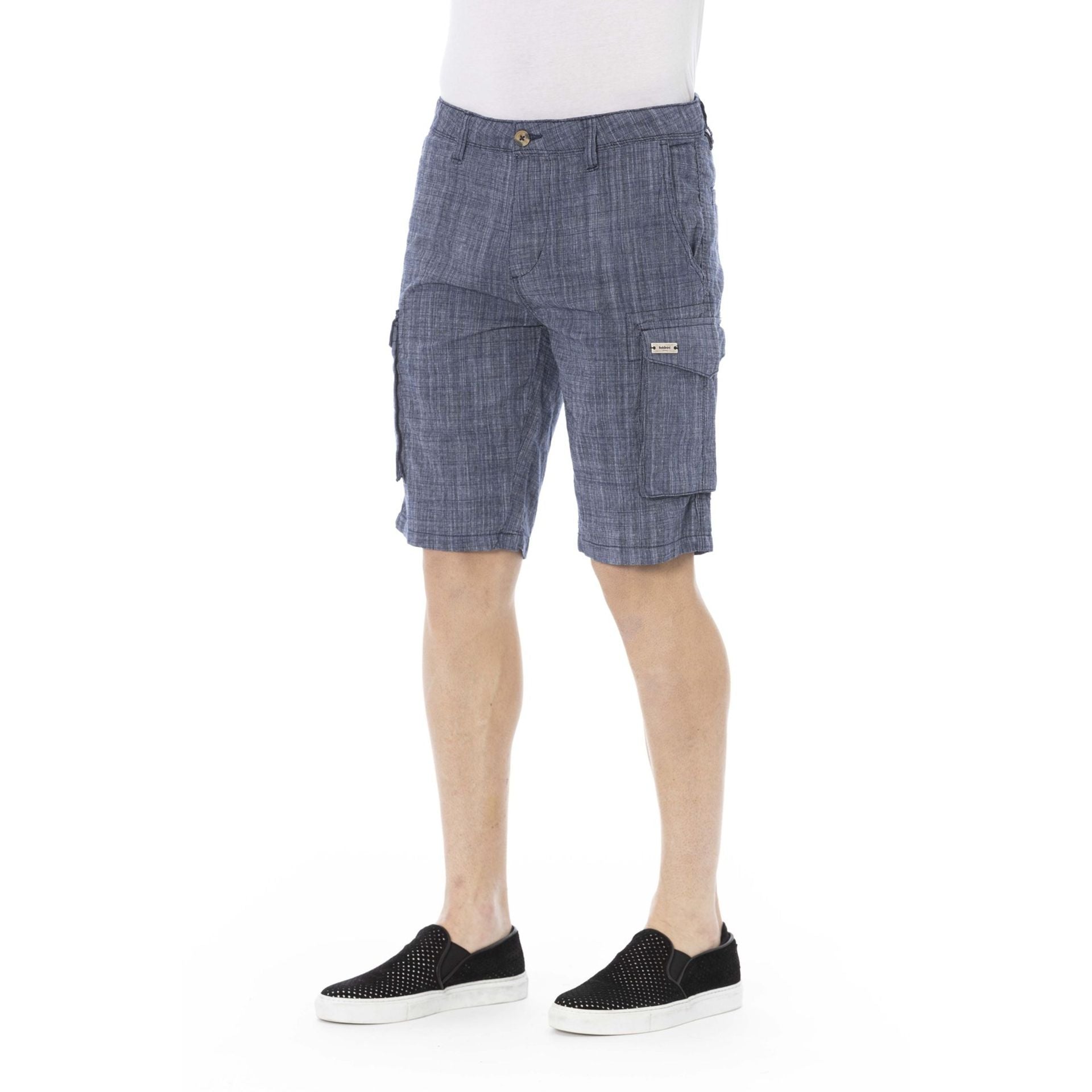 Baldinini Trend Bermudas